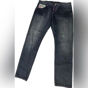 🔥 Rare Levi’s Andy Warhol Edition Jeans –38 x 35 - Unworn! 🔥